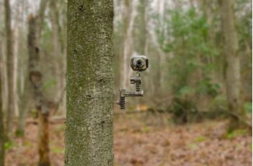 Image of Spy Point XcelStream Hunt Edition 3MP HD Action Camera w/WIFI, Camo Xcel Stream Hunt