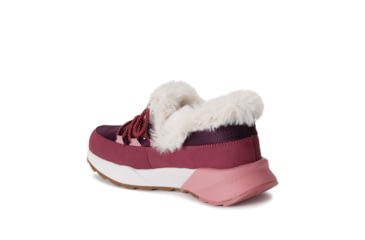 Image of Spyder Aggie Casual Shoes - Womens, Berry, M095, SP10036-M095