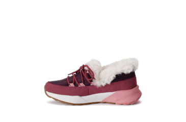 Image of Spyder Aggie Casual Shoes - Womens, Berry, M095, SP10036-M095