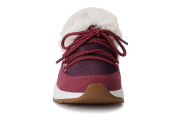 Image of Spyder Aggie Casual Shoes - Womens, Berry, M095, SP10036-M095