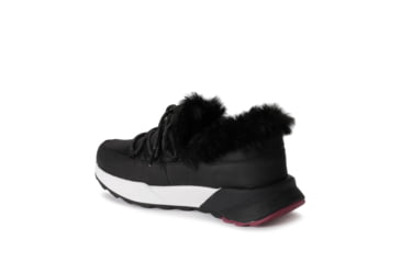 Image of Spyder Aggie Casual Shoes - Womens, Black, M080, SP10038-M080