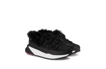 Image of Spyder Aggie Casual Shoes - Womens, Black, M080, SP10038-M080