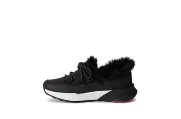 Image of Spyder Aggie Casual Shoes - Womens, Black, M080, SP10038-M080