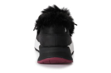 Image of Spyder Aggie Casual Shoes - Womens, Black, M080, SP10038-M080