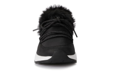 Image of Spyder Aggie Casual Shoes - Womens, Black, M080, SP10038-M080