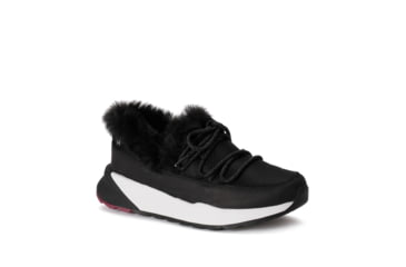 Image of Spyder Aggie Casual Shoes - Womens, Black, M080, SP10038-M080