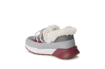 Image of Spyder Aggie Casual Shoes - Womens, Glacier Grey, M065, SP10031-M065