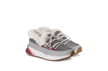Image of Spyder Aggie Casual Shoes - Womens, Glacier Grey, M065, SP10031-M065