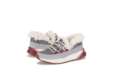 Image of Spyder Aggie Casual Shoes - Womens, Glacier Grey, M065, SP10031-M065