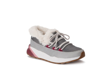 Image of Spyder Aggie Casual Shoes - Womens, Glacier Grey, M065, SP10031-M065