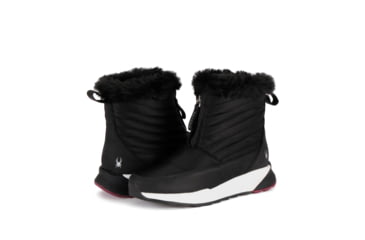 Image of Spyder Aspen Boots - Womens, Black, M085, SP10053-M085