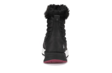Image of Spyder Aspen Boots - Womens, Black, M085, SP10053-M085