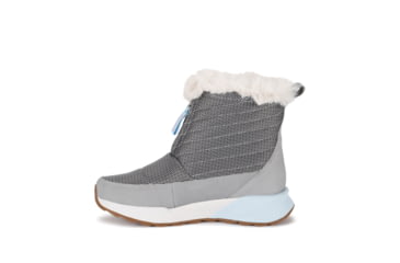 Image of Spyder Aspen Boots - Womens, Glacier Grey, M065, SP10056-M065