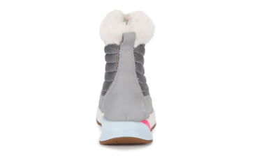 Image of Spyder Aspen Boots - Womens, Glacier Grey, M065, SP10056-M065