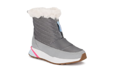 Image of Spyder Aspen Boots - Womens, Glacier Grey, M065, SP10056-M065