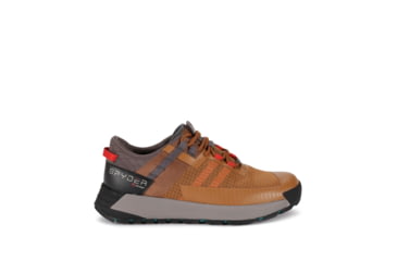 Image of Spyder Blackburn Trail Shoes - Mens, Brown Spice, M130, SP10075-M130
