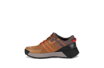 Image of Spyder Blackburn Trail Shoes - Mens, Brown Spice, M130, SP10075-M130