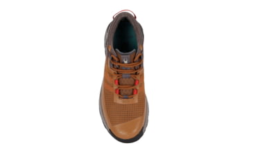 Image of Spyder Blackburn Trail Shoes - Mens, Brown Spice, M130, SP10075-M130
