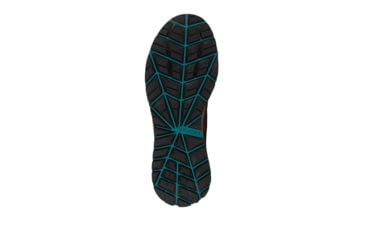 Image of Spyder Blackburn Trail Shoes - Mens, Brown Spice, M130, SP10075-M130