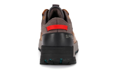 Image of Spyder Blackburn Trail Shoes - Mens, Brown Spice, M130, SP10075-M130