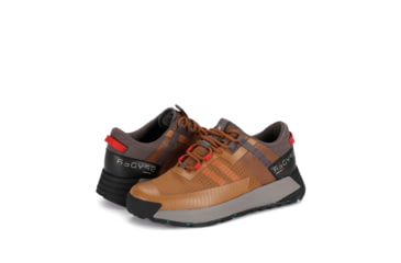 Image of Spyder Blackburn Trail Shoes - Mens, Brown Spice, M130, SP10075-M130