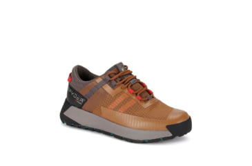 Image of Spyder Blackburn Trail Shoes - Mens, Brown Spice, M130, SP10075-M130