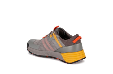 Image of Spyder Blackburn Trail Shoes - Mens, Medium Grey, M105, SP10076-M105
