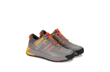 Image of Spyder Blackburn Trail Shoes - Mens, Medium Grey, M105, SP10076-M105
