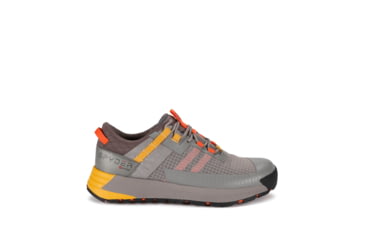 Image of Spyder Blackburn Trail Shoes - Mens, Medium Grey, M105, SP10076-M105