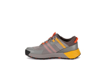 Image of Spyder Blackburn Trail Shoes - Mens, Medium Grey, M105, SP10076-M105