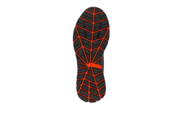Image of Spyder Blackburn Trail Shoes - Mens, Medium Grey, M105, SP10076-M105