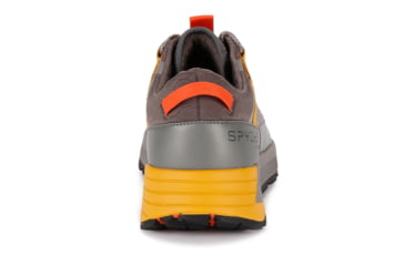 Image of Spyder Blackburn Trail Shoes - Mens, Medium Grey, M105, SP10076-M105