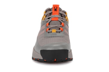 Image of Spyder Blackburn Trail Shoes - Mens, Medium Grey, M105, SP10076-M105