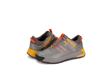 Image of Spyder Blackburn Trail Shoes - Mens, Medium Grey, M105, SP10076-M105