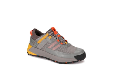 Image of Spyder Blackburn Trail Shoes - Mens, Medium Grey, M105, SP10076-M105