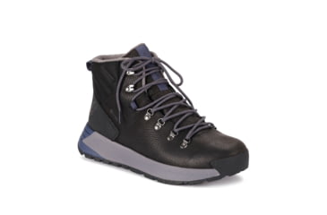 Image of Spyder Blacktail Hiking Boots - Mens, Black, M090, SP10149-M090