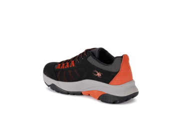 Image of Spyder Boundary Sneaker - Mens, Black, 9, SP10240-BLAC-M090
