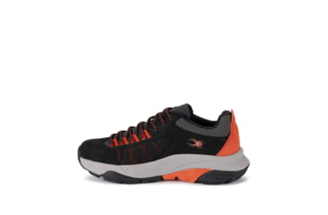 Image of Spyder Boundary Sneaker - Mens, Black, 9, SP10240-BLAC-M090