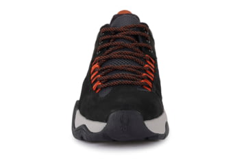 Image of Spyder Boundary Sneaker - Mens, Black, 9, SP10240-BLAC-M090