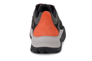 Image of Spyder Boundary Sneaker - Mens, Black, 9, SP10240-BLAC-M090