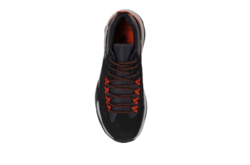 Image of Spyder Boundary Sneaker - Mens, Black, 9, SP10240-BLAC-M090