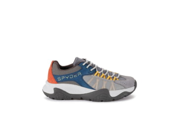 Image of Spyder Boundary Trail Shoes - Mens, Glacier Grey, 10.5 US, SP10242-M105