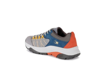 Image of Spyder Boundary Trail Shoes - Mens, Glacier Grey, 10.5 US, SP10242-M105