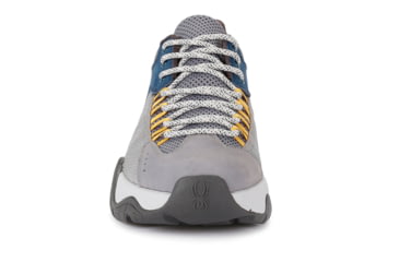 Image of Spyder Boundary Trail Shoes - Mens, Glacier Grey, 10.5 US, SP10242-M105