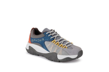 Image of Spyder Boundary Trail Shoes - Mens, Glacier Grey, 10.5 US, SP10242-M105