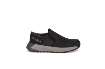 Image of Spyder Bretton Shoes - Mens, Black, M090, SP10081-M090