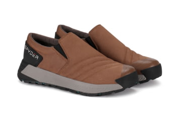 Image of Spyder Bretton Shoes - Mens, Dark Brown, M130, SP10080-M130