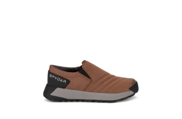 Image of Spyder Bretton Shoes - Mens, Dark Brown, M130, SP10080-M130