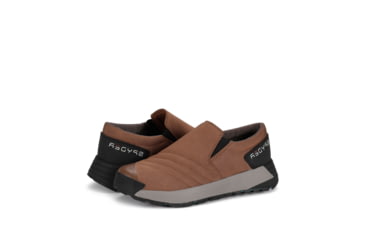 Image of Spyder Bretton Shoes - Mens, Dark Brown, M130, SP10080-M130