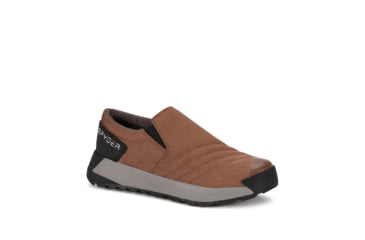 Image of Spyder Bretton Shoes - Mens, Dark Brown, M130, SP10080-M130